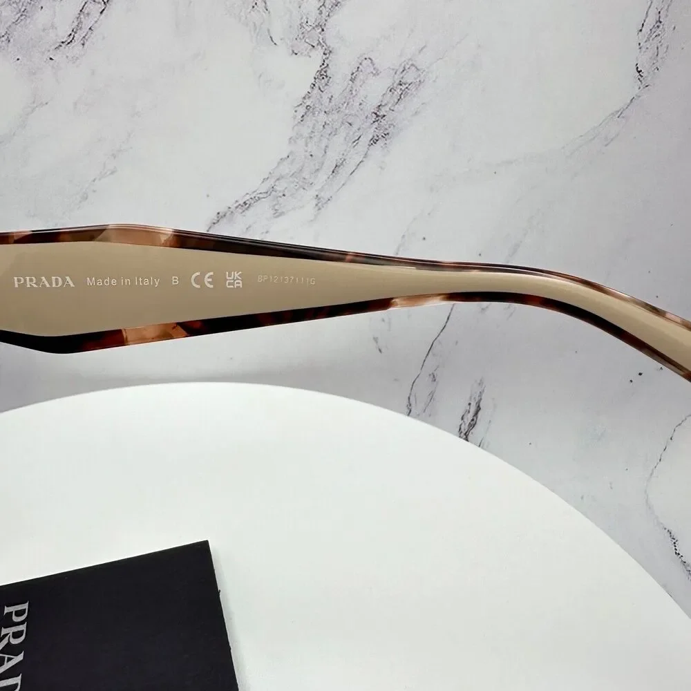 New PRADA Sunglasses